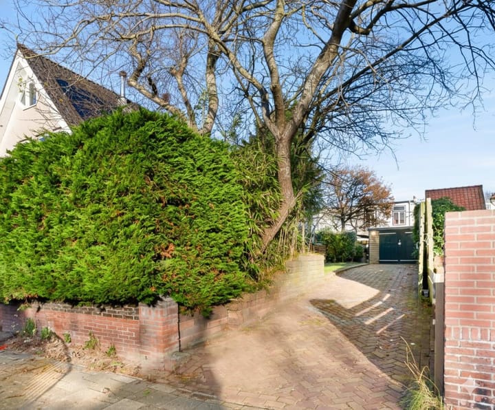 Foto 27 van Zandvoortselaan 30