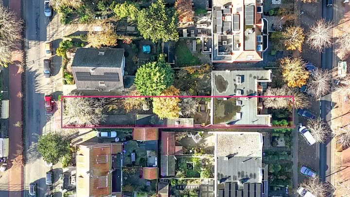 Foto 28 van Zandvoortselaan 30