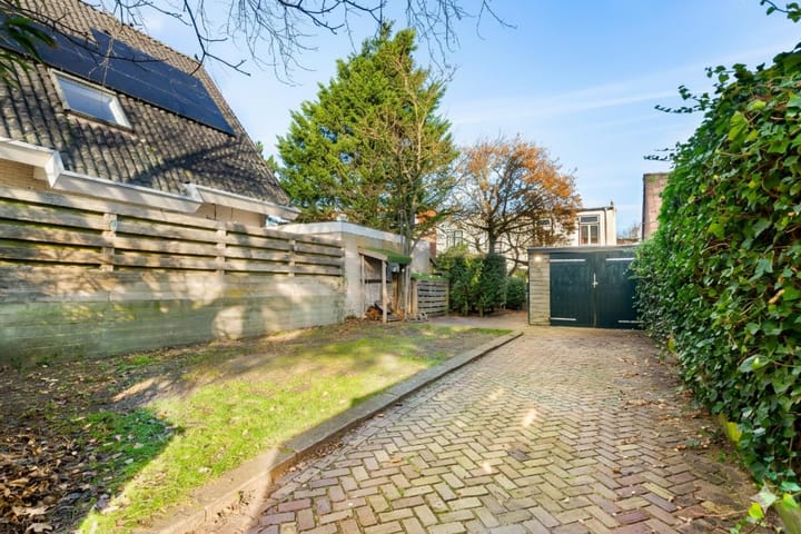 Foto 29 van Zandvoortselaan 30