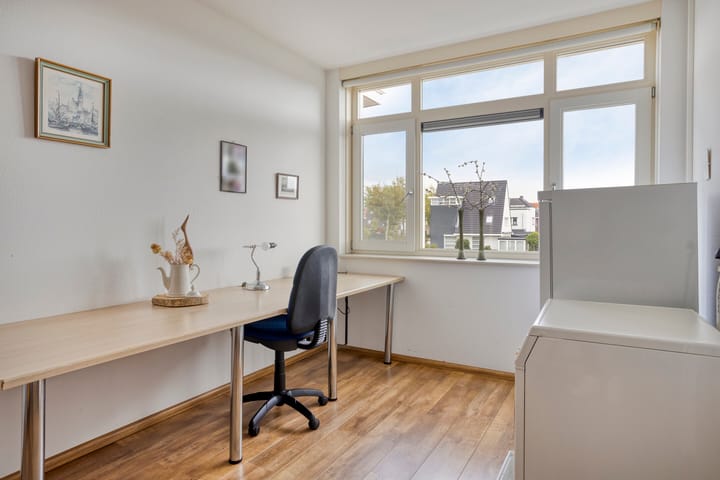 Foto 19 van Paul Butterfieldstraat 55