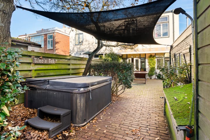 Foto 31 van Zandvoortselaan 30