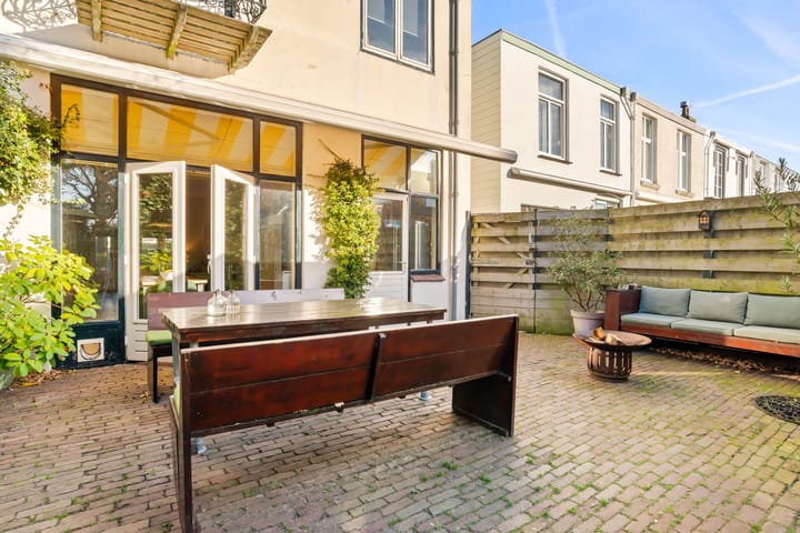 Foto 32 van Zandvoortselaan 30