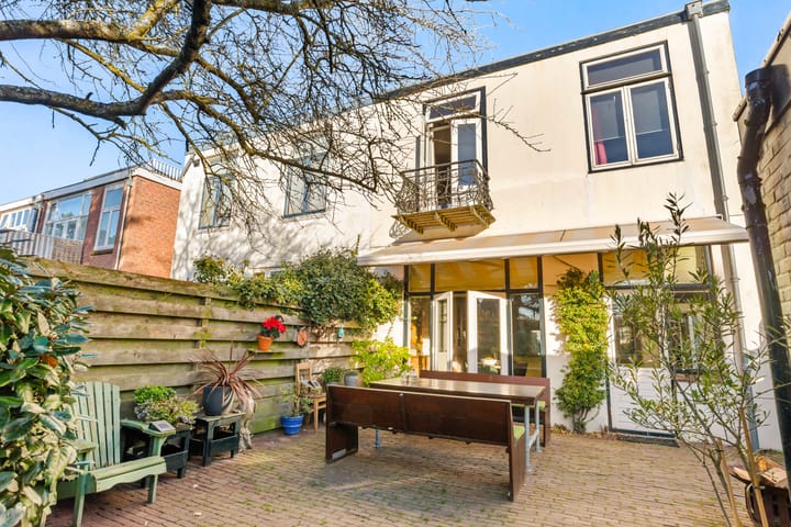 Foto 33 van Zandvoortselaan 30