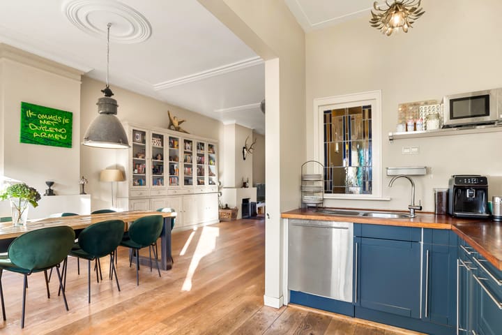 Foto 35 van Zandvoortselaan 30