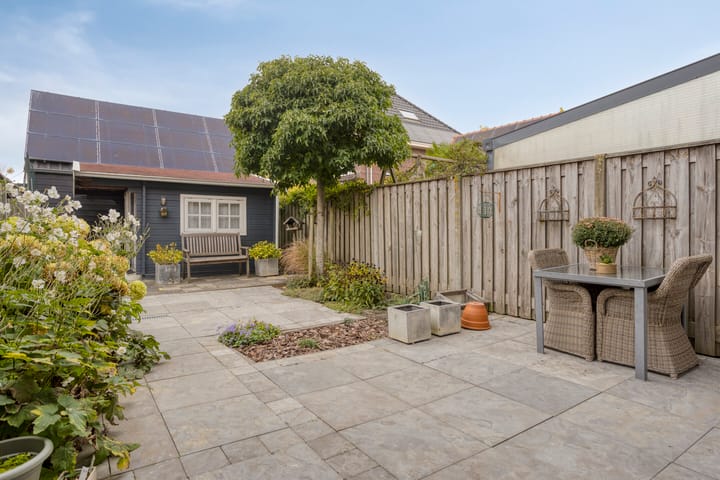 Foto 24 van Paul Butterfieldstraat 55