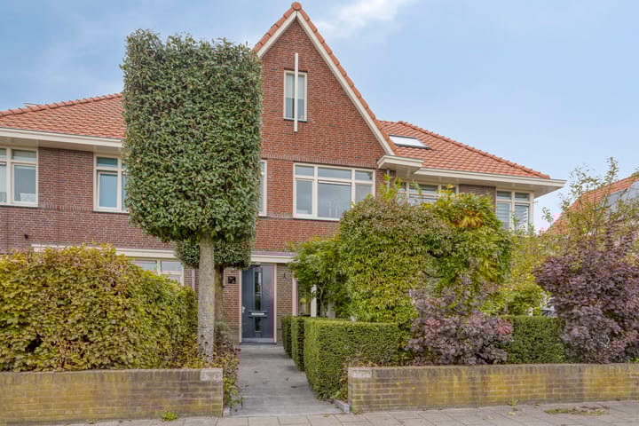 Foto 25 van Paul Butterfieldstraat 55