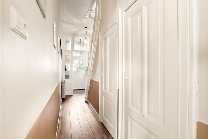 Foto 40 van Zandvoortselaan 30