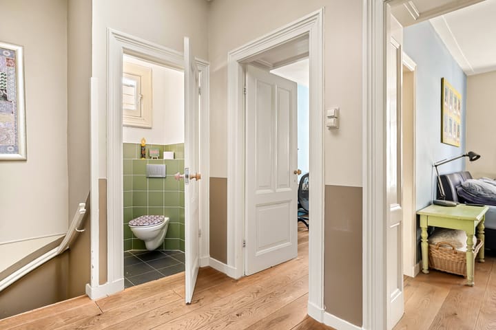 Foto 42 van Zandvoortselaan 30