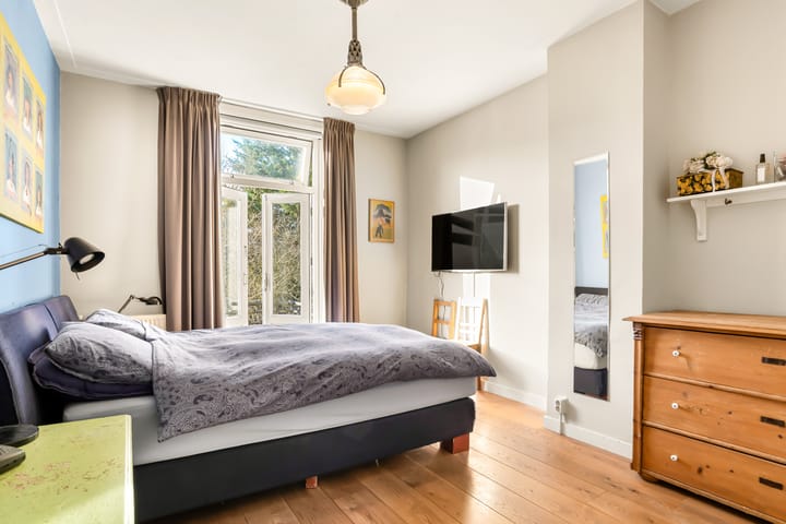 Foto 43 van Zandvoortselaan 30