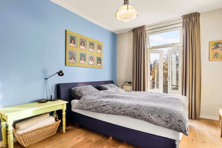 Foto 44 van Zandvoortselaan 30