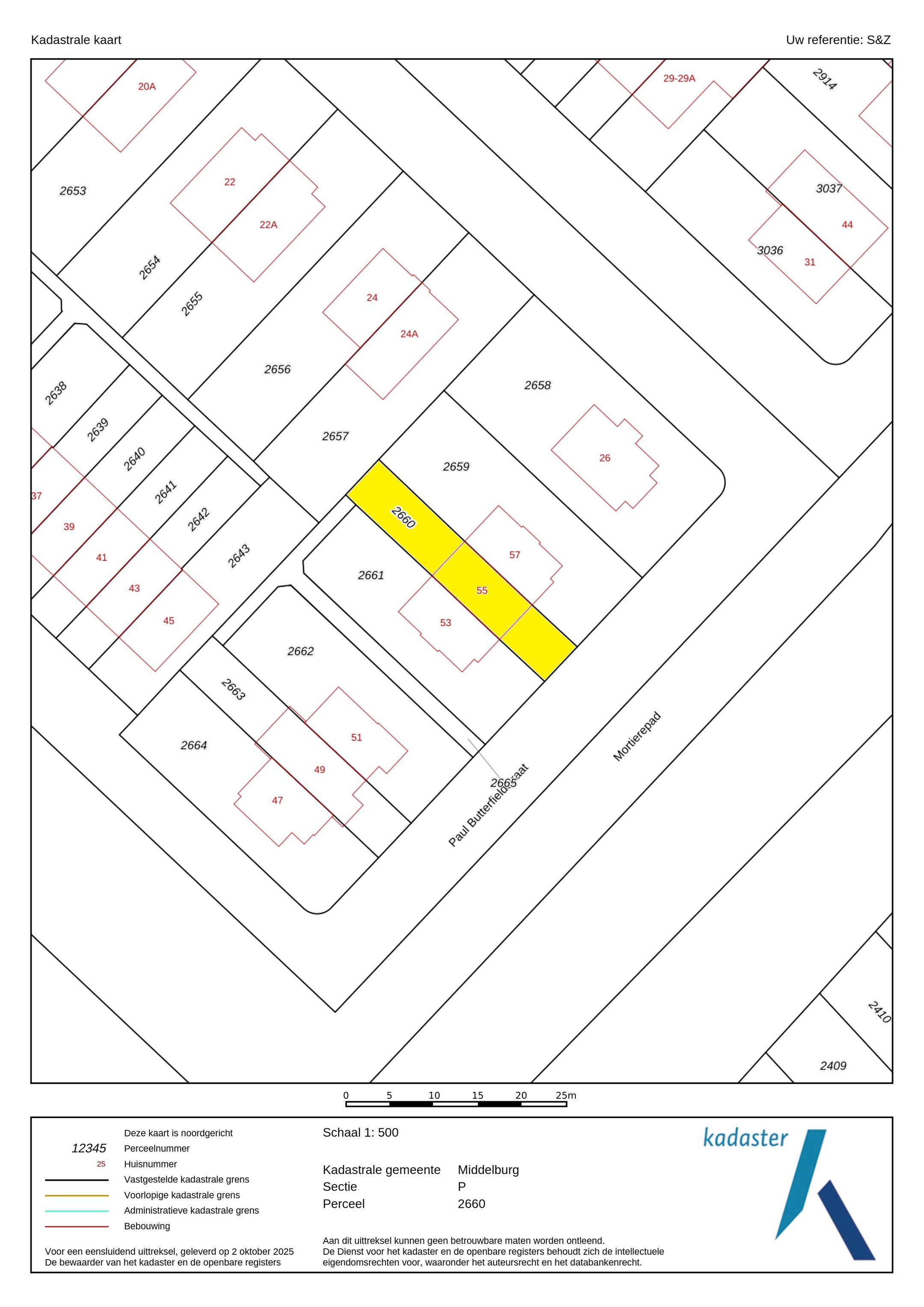 Foto 33 van Paul Butterfieldstraat 55