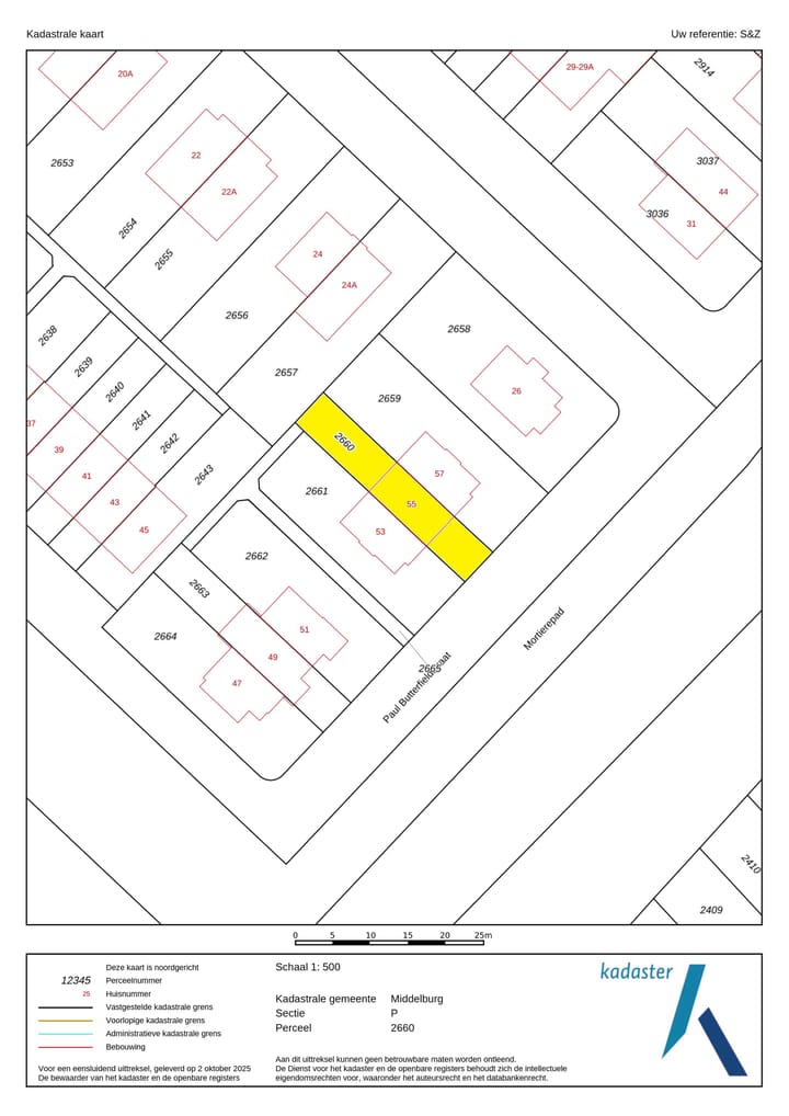 Foto 33 van Paul Butterfieldstraat 55