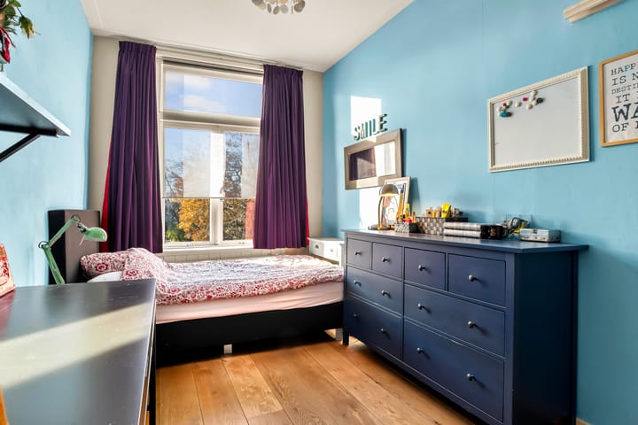 Foto 46 van Zandvoortselaan 30