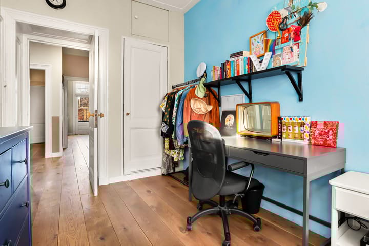 Foto 47 van Zandvoortselaan 30