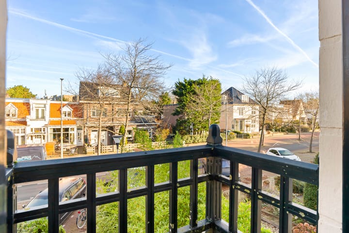 Foto 52 van Zandvoortselaan 30