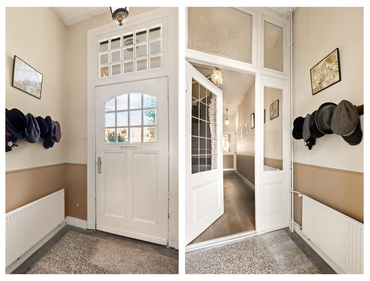 Foto 58 van Zandvoortselaan 30