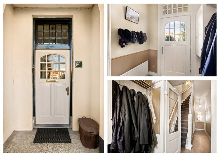 Foto 59 van Zandvoortselaan 30