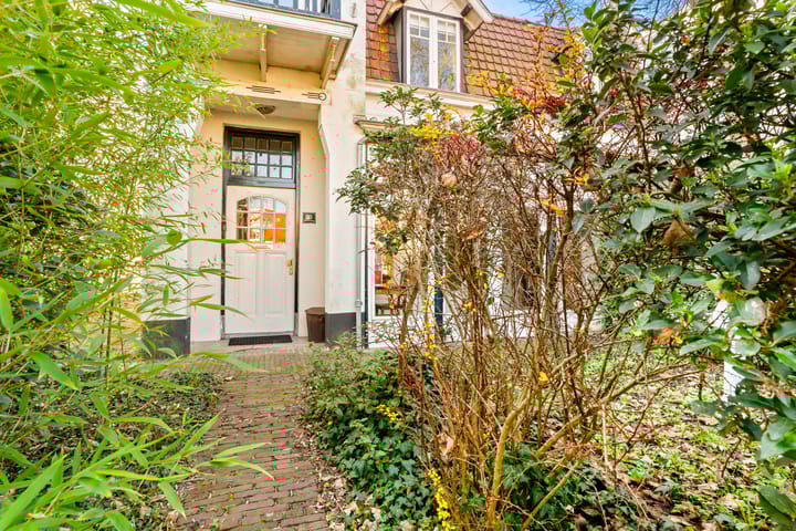 Foto 60 van Zandvoortselaan 30