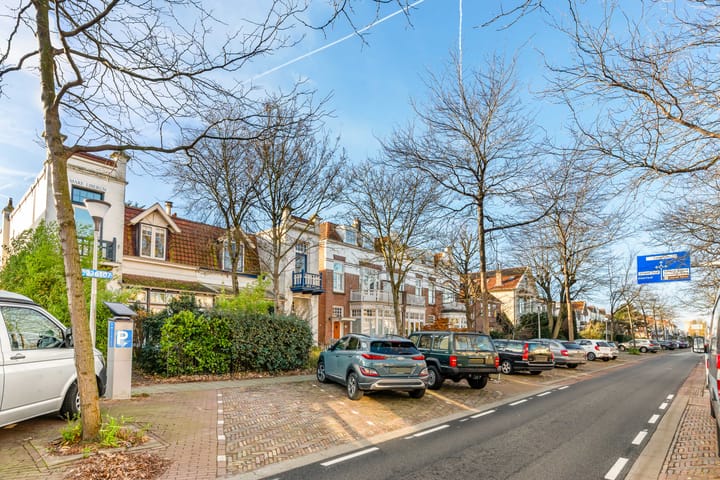 Foto 61 van Zandvoortselaan 30