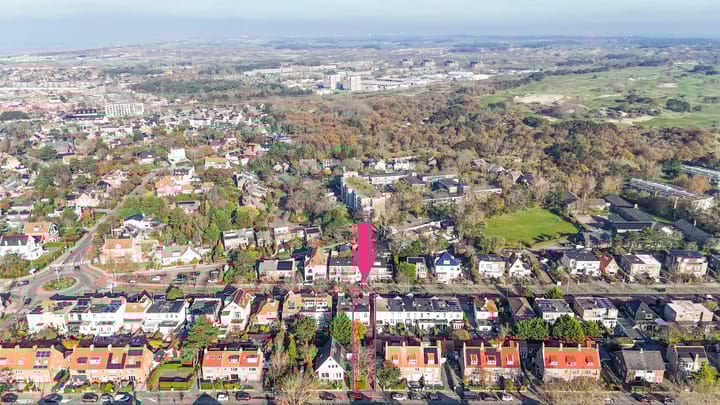 Foto 64 van Zandvoortselaan 30