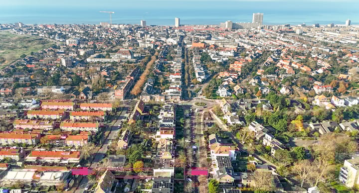 Foto 65 van Zandvoortselaan 30