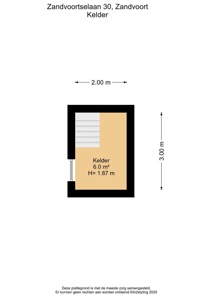 Foto 70 van Zandvoortselaan 30