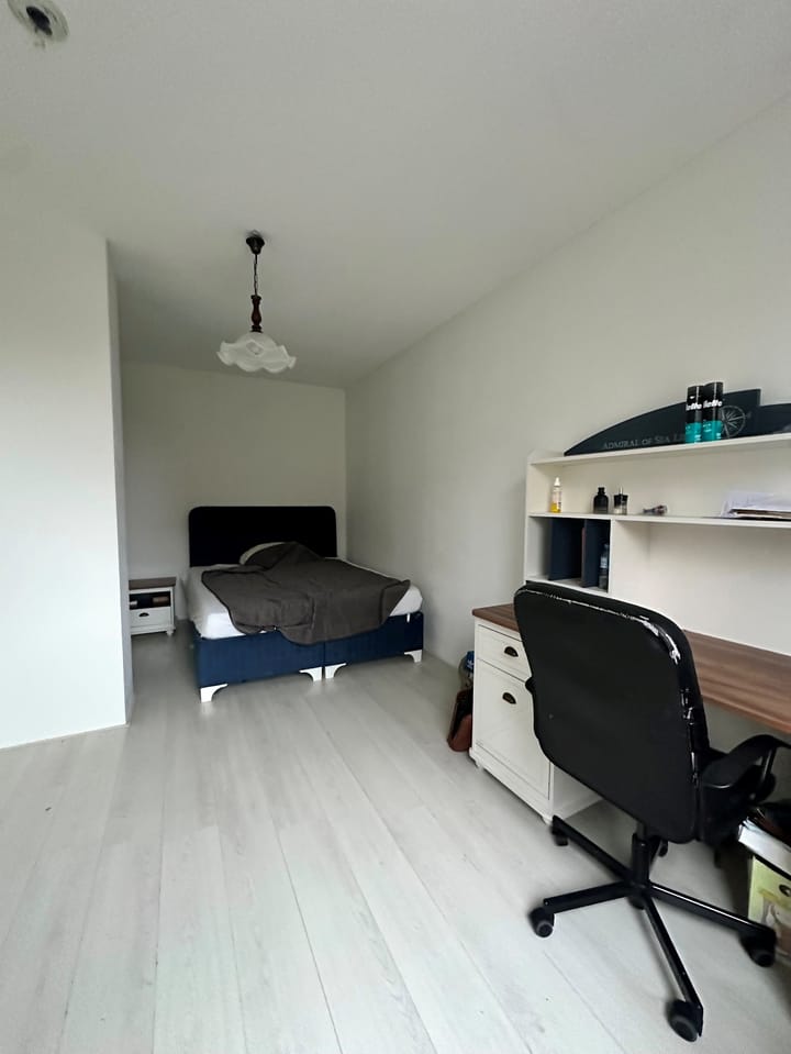 Foto 3 van Zuidlarenstraat 165