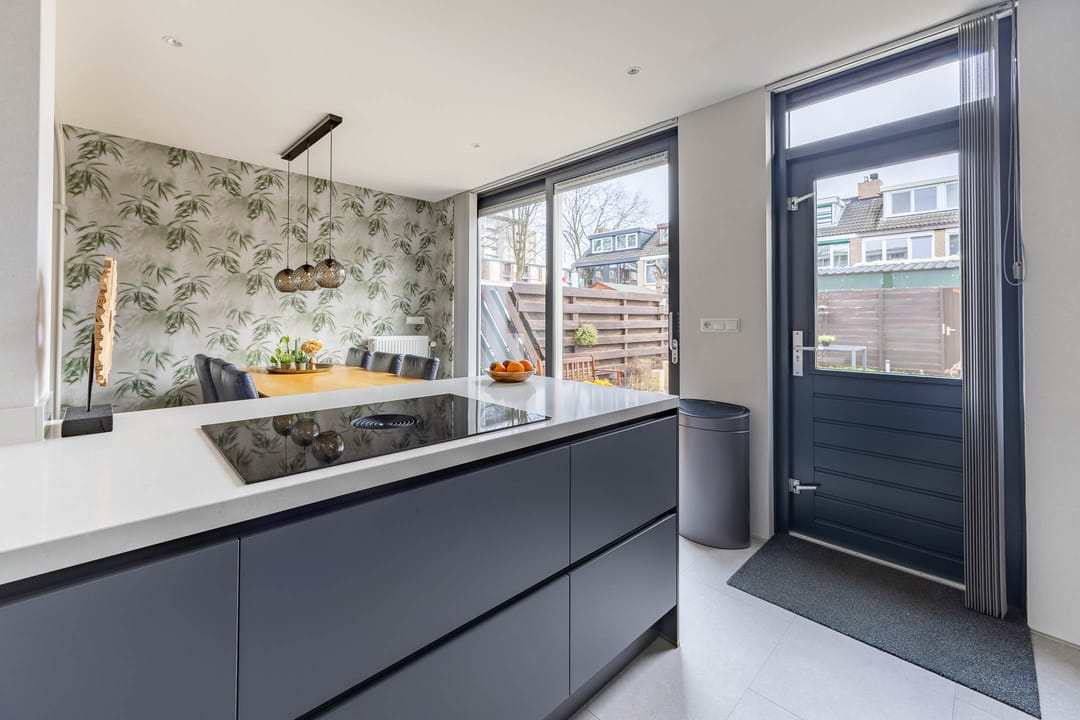 Foto 2 van Vlierboomstraat 16