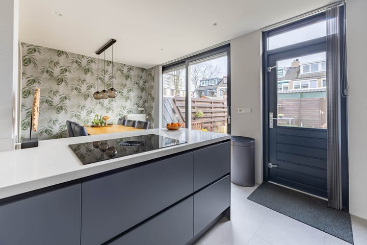 Foto 2 van Vlierboomstraat 16