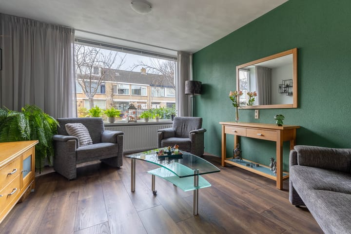 Foto 4 van Vlierboomstraat 16