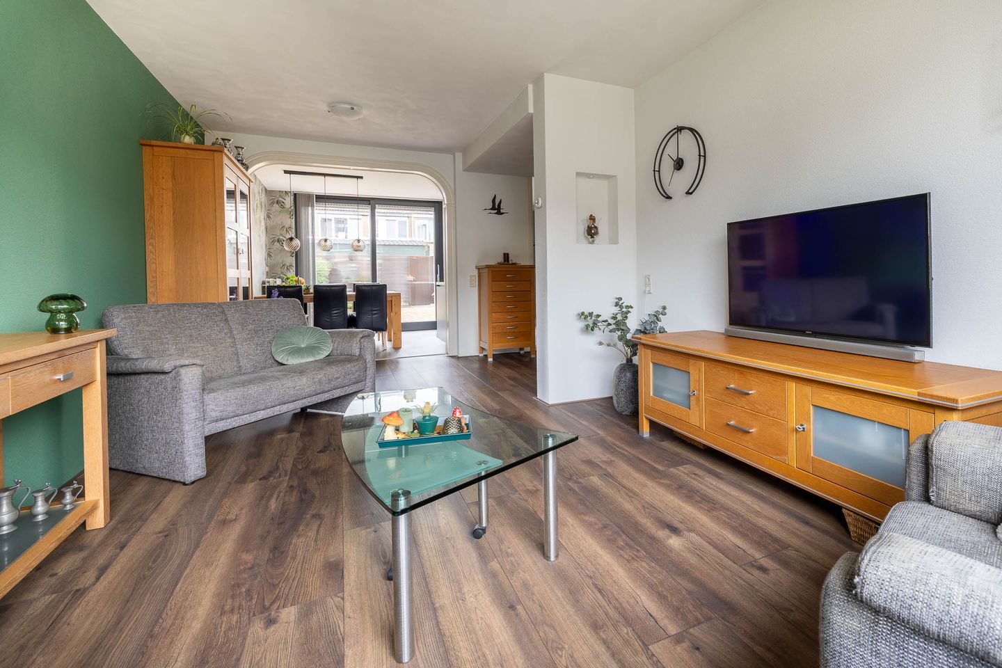 Foto 5 van Vlierboomstraat 16