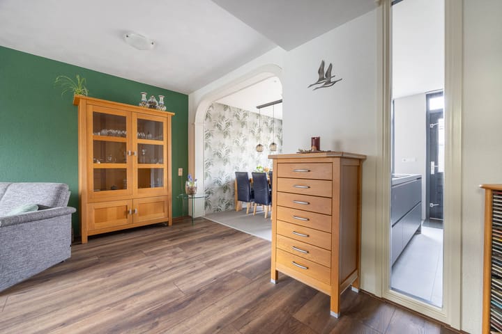 Foto 6 van Vlierboomstraat 16