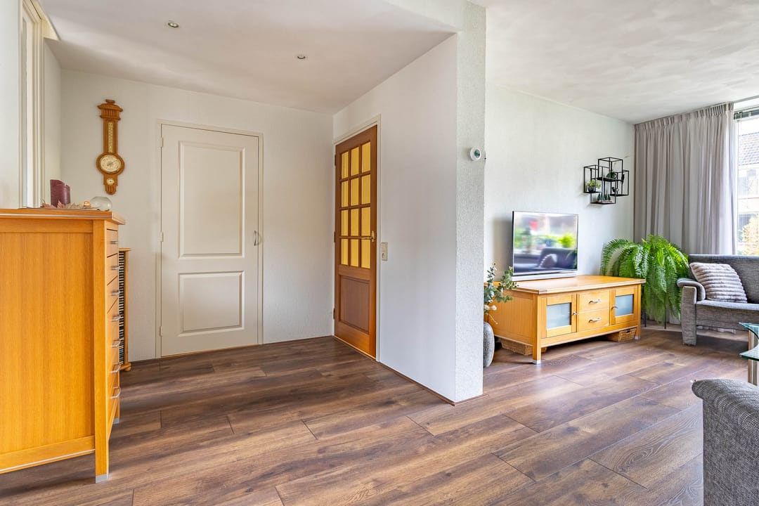 Foto 7 van Vlierboomstraat 16