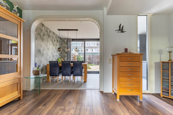 Foto 8 van Vlierboomstraat 16