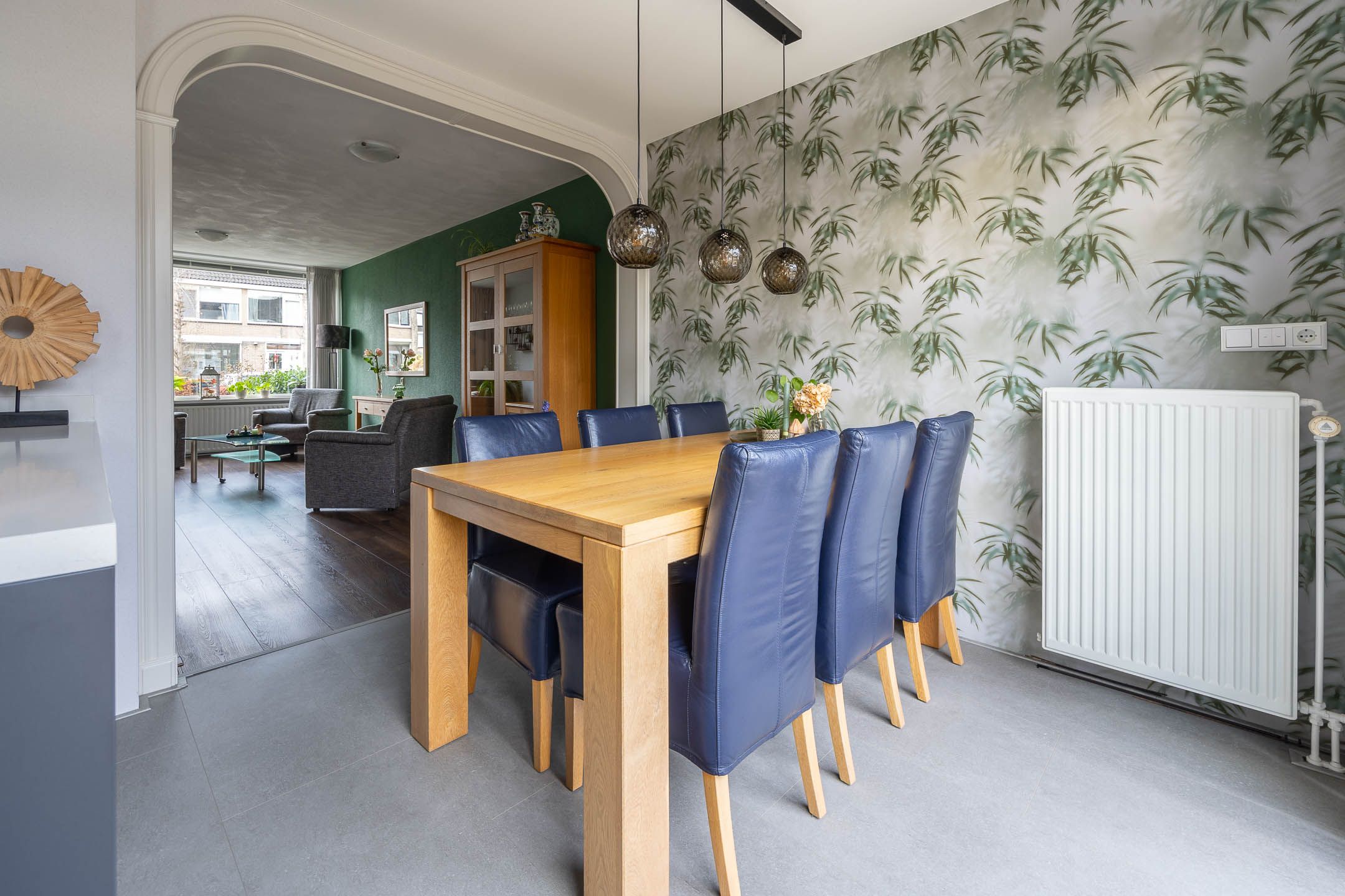 Foto 9 van Vlierboomstraat 16