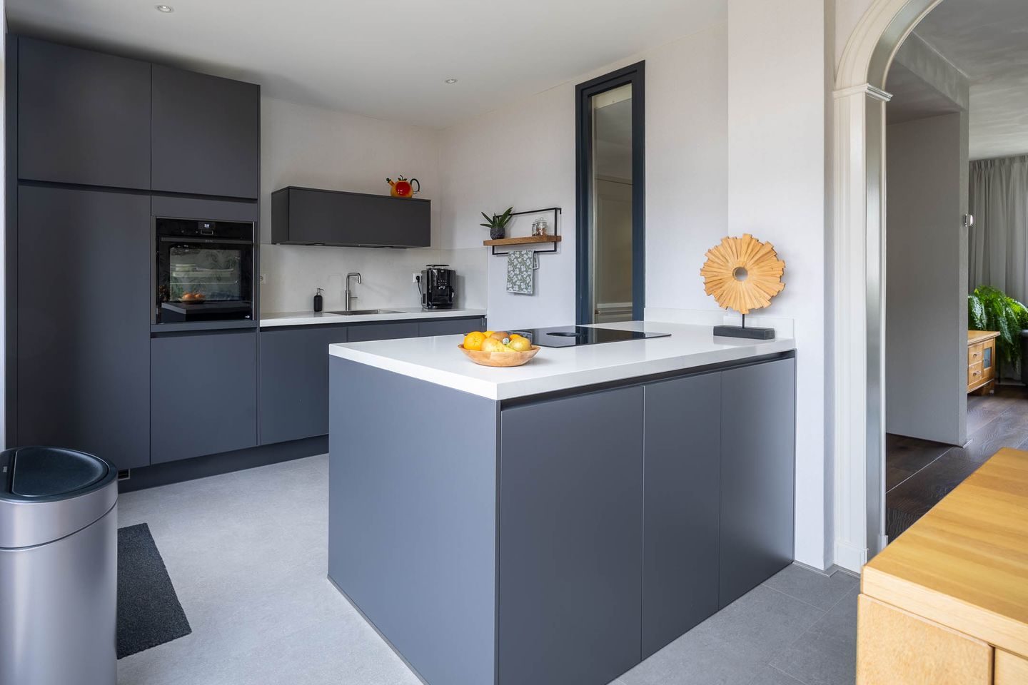 Foto 10 van Vlierboomstraat 16