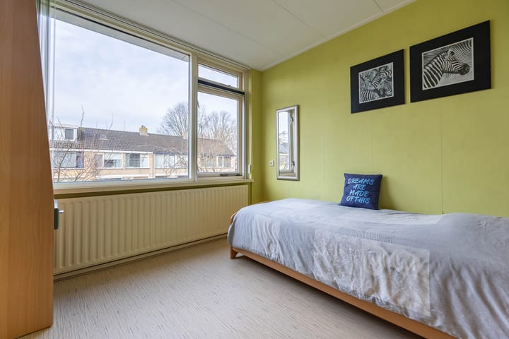 Foto 15 van Vlierboomstraat 16