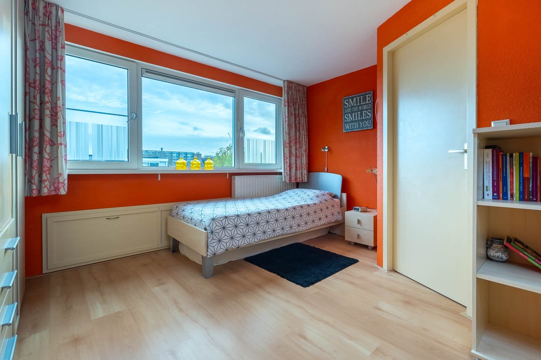 Foto 22 van Vlierboomstraat 16