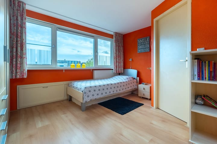 Foto 22 van Vlierboomstraat 16