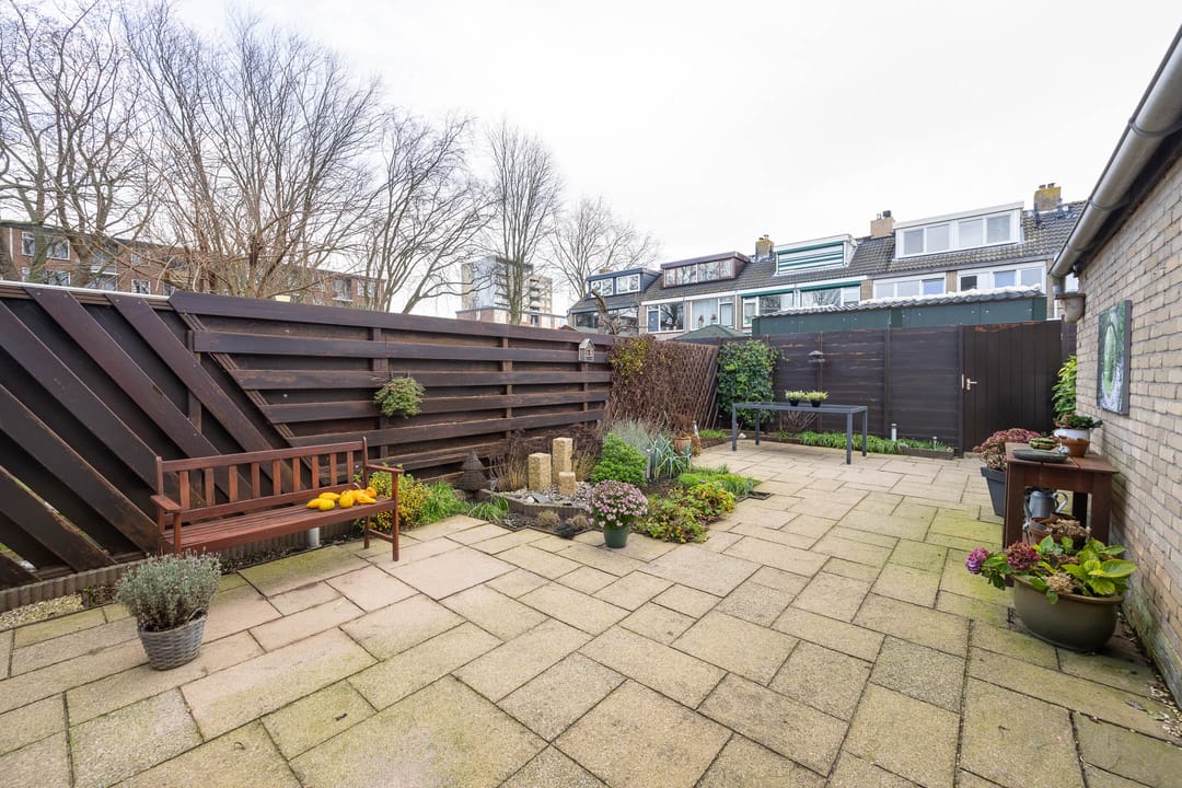 Foto 23 van Vlierboomstraat 16