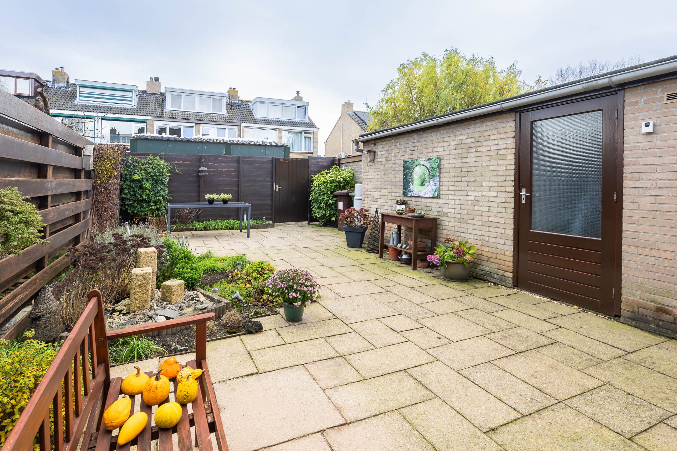 Foto 24 van Vlierboomstraat 16