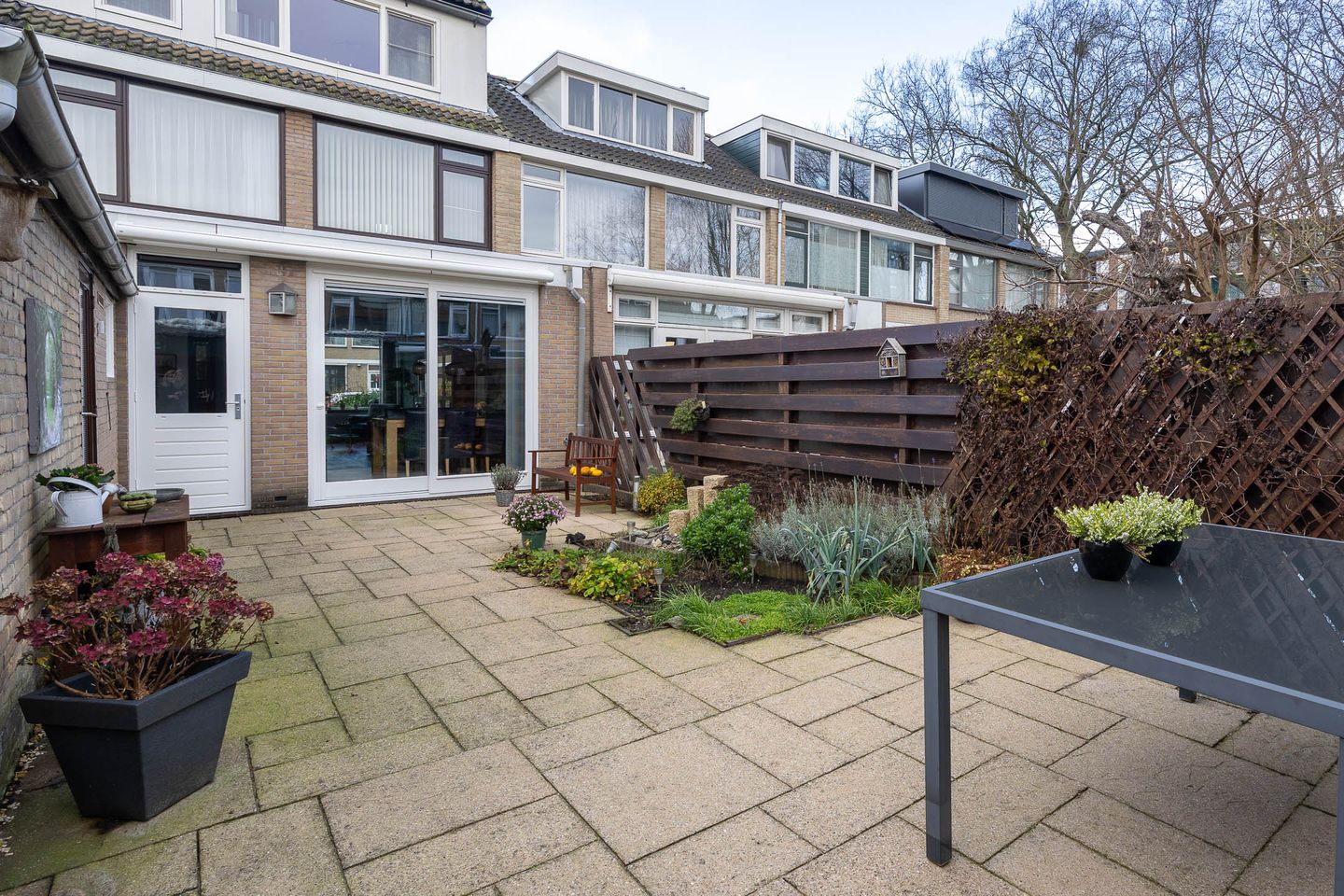 Foto 25 van Vlierboomstraat 16