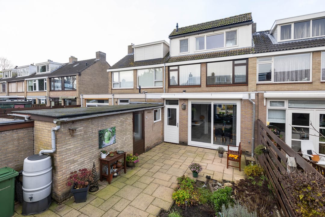 Foto 26 van Vlierboomstraat 16