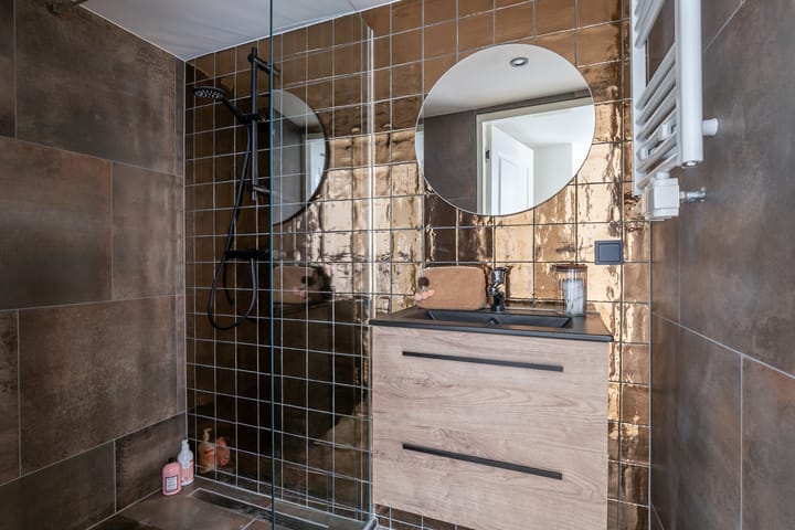 Foto 4 van Westwagenstraat 18-B