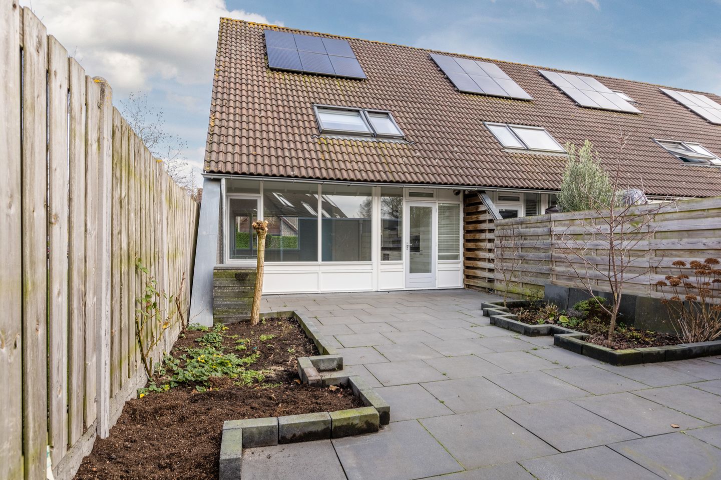 Photo 5 of Lambertijnenlaan 135