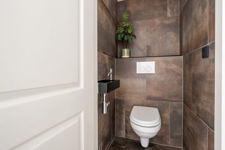 Foto 5 van Westwagenstraat 18-B