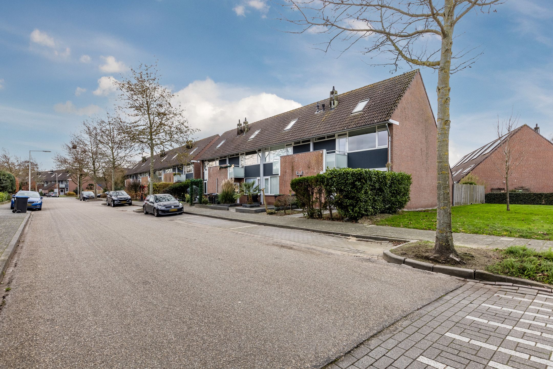 Photo 6 of Lambertijnenlaan 135