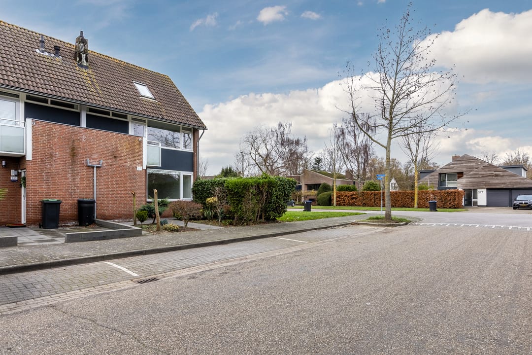 Photo 7 of Lambertijnenlaan 135