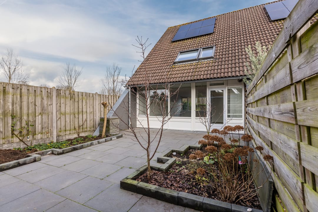 Photo 47 of Lambertijnenlaan 135