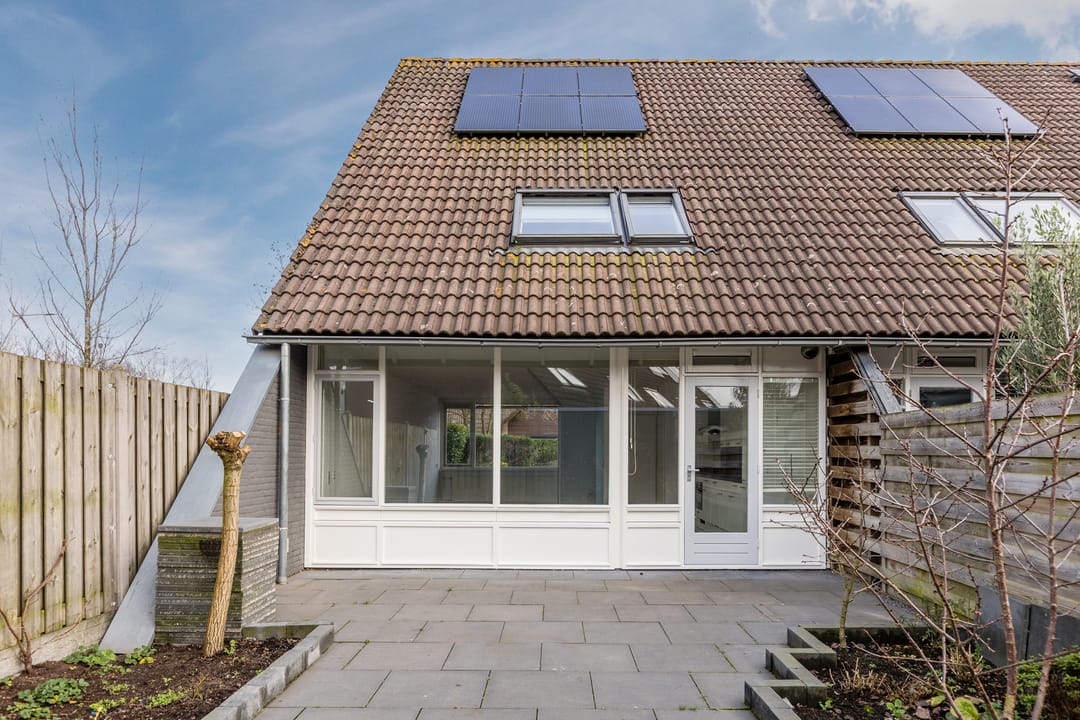 Photo 46 of Lambertijnenlaan 135